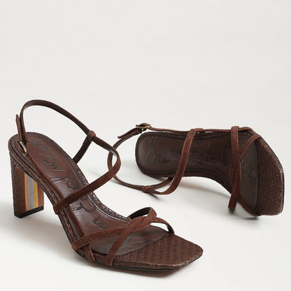 Ande Brown Leather