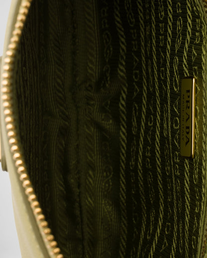 Verde Pistacho