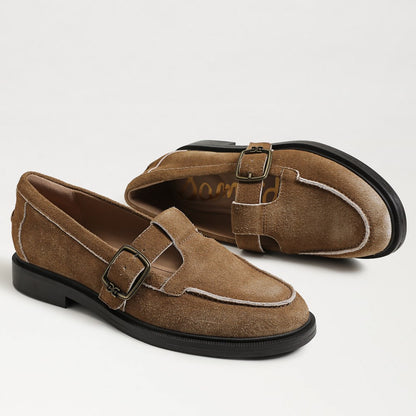 Light Terra Toffee Suede