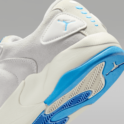 Summit White/Dark Powder Blue/University Blue/Vast Grey