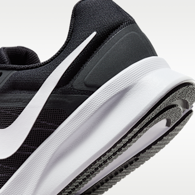 Black/Dark Smoke Grey/White 2