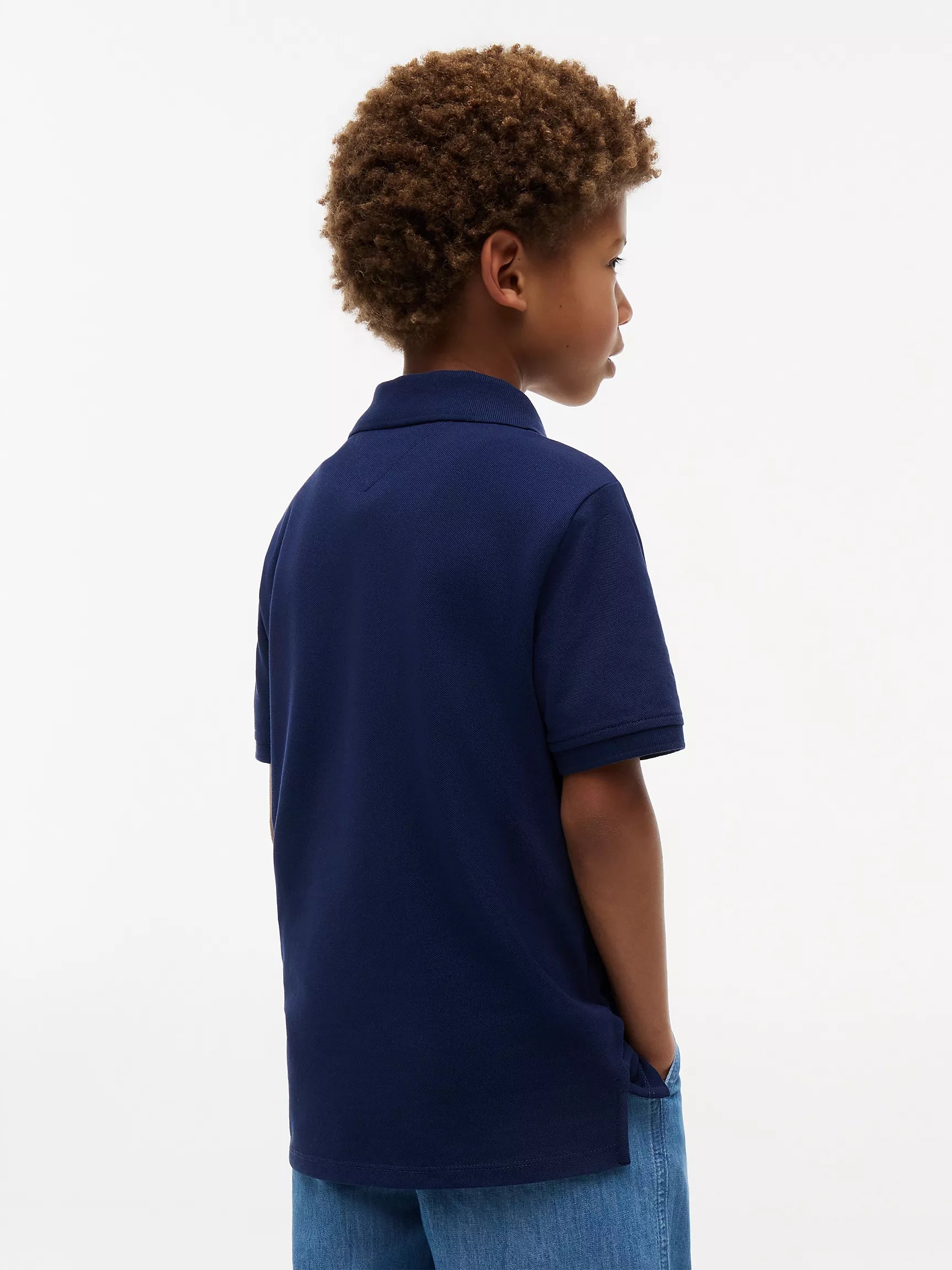 Preppy Navy