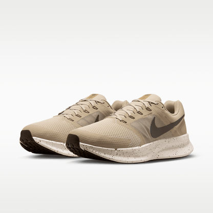 Desert Khaki/Sail/Filbert/Dark Hazel