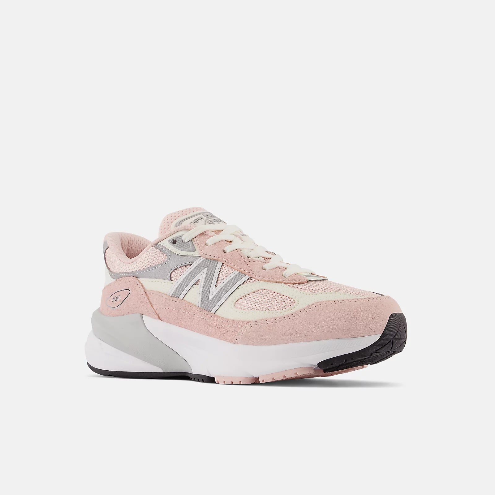 Pink Haze With Nb 103 White