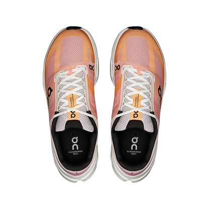 Tangerine | Ivory