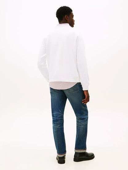 Optic White