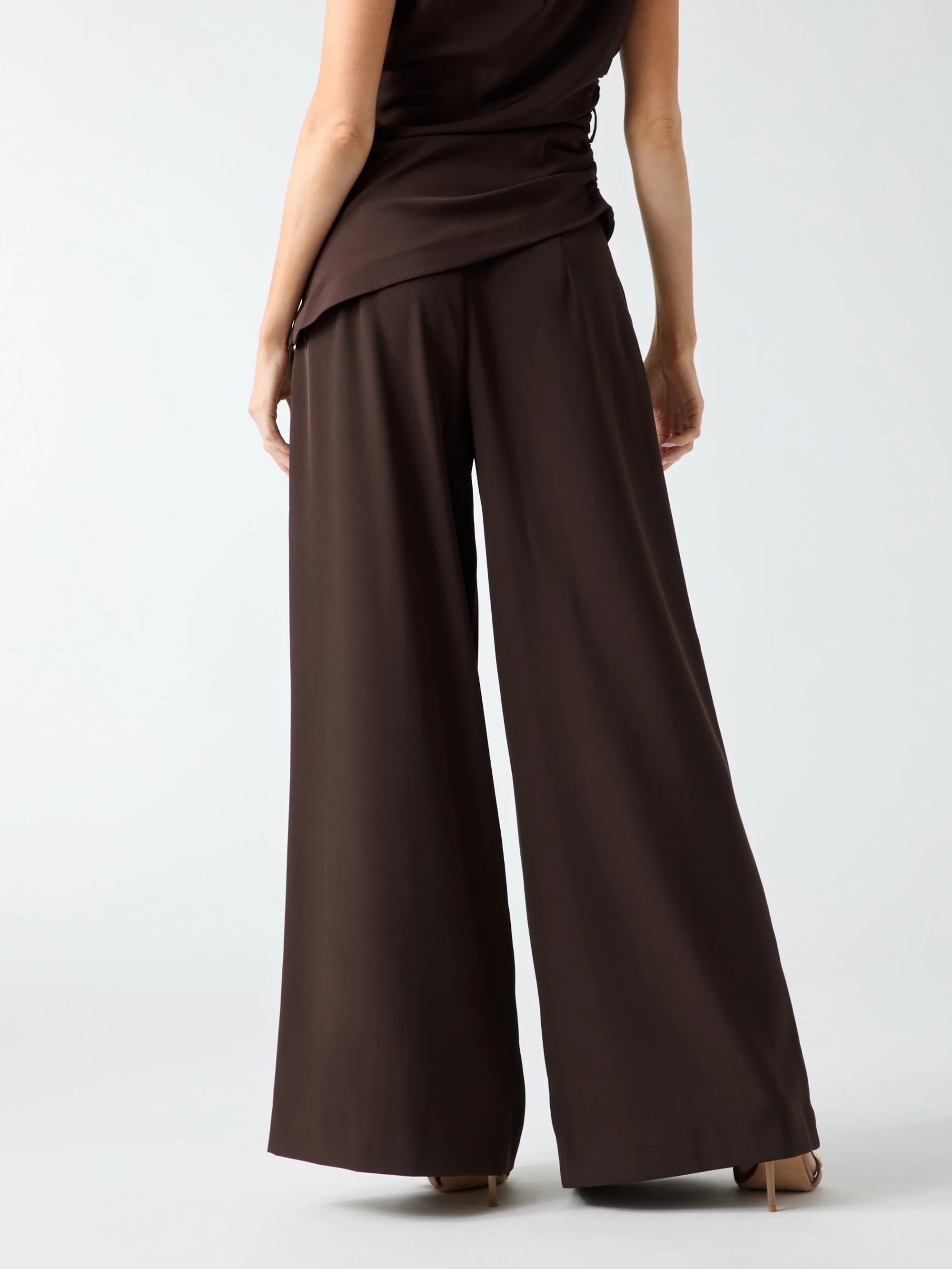Chocco Brown
