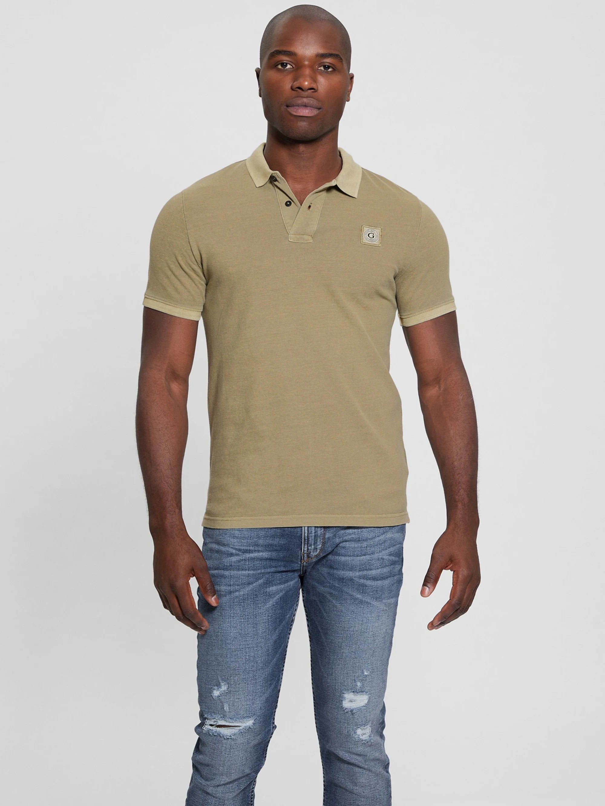 Khaki Way