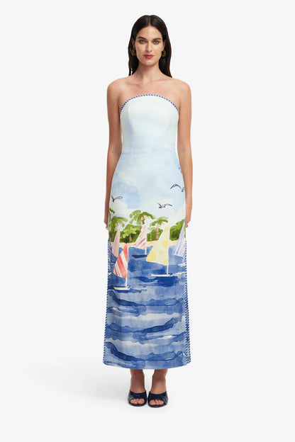 Nautical Print