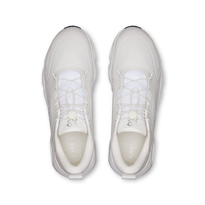 White | Light Grey