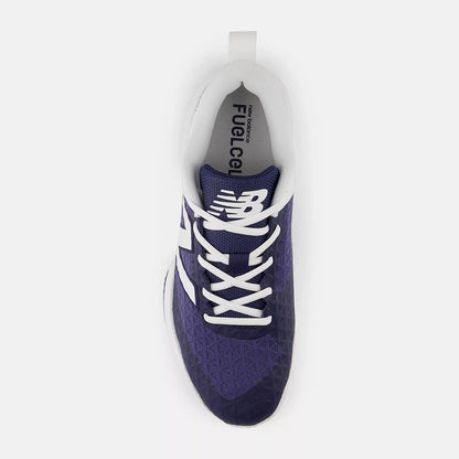 Team Navy With Nb 103 White