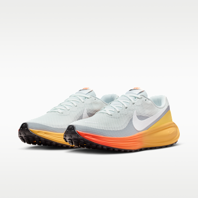 Off White/Wolf Grey/Topaz Gold/White