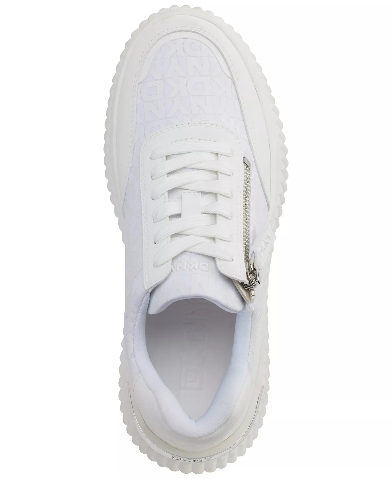 Bright White