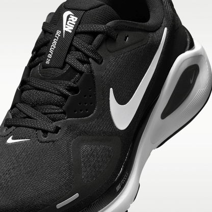 Black/Cool Grey/Metallic Silver/White