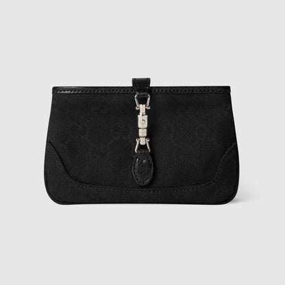 canvas GG negro