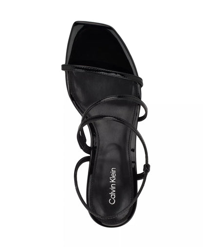 Black Patent