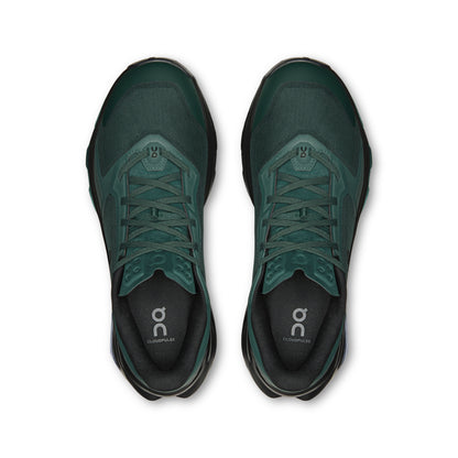 Obsidian | Black