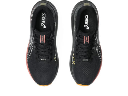 Black/Vanilla