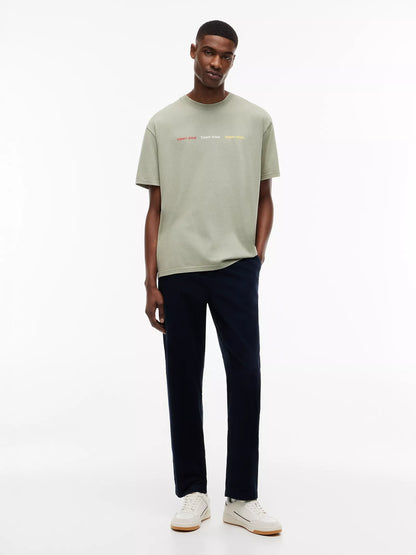 Spring Olive