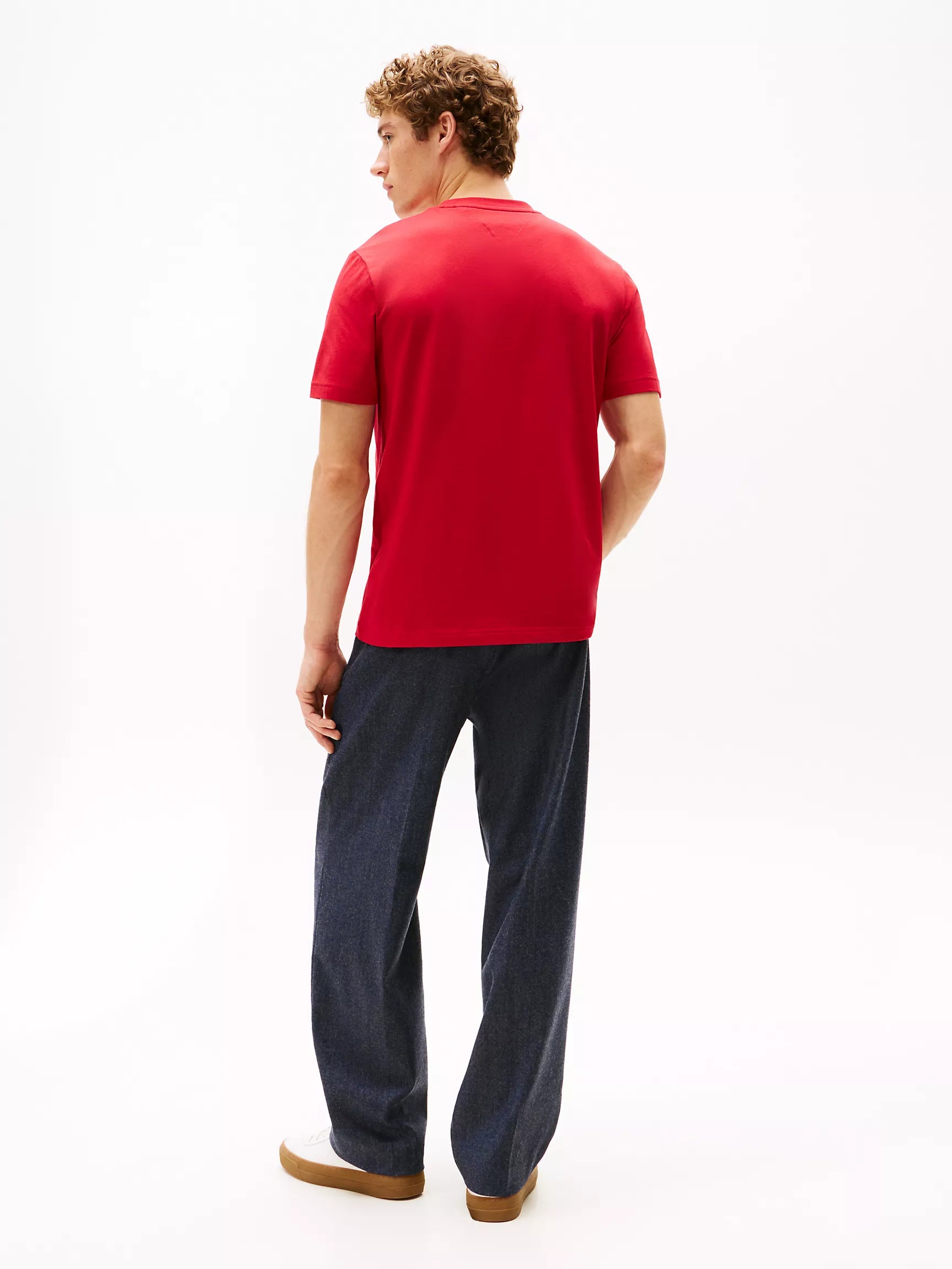 Medium Red