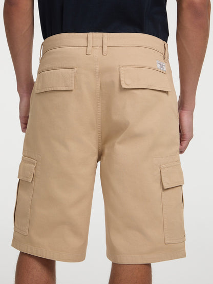 Safari Tan