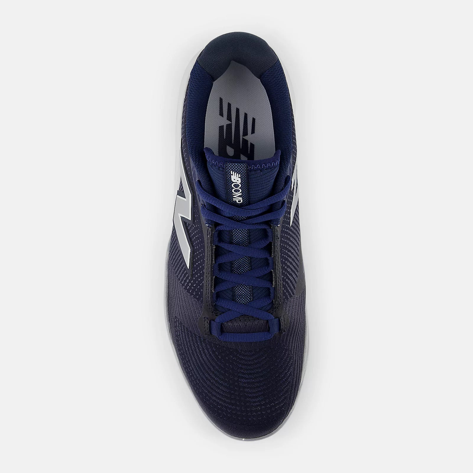 Team Navy With Nb 103 White