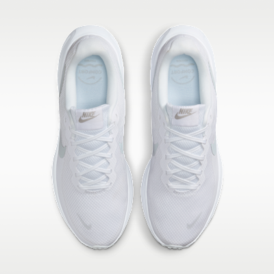 White/Pure Platinum