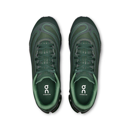 Obsidian | Evergreen