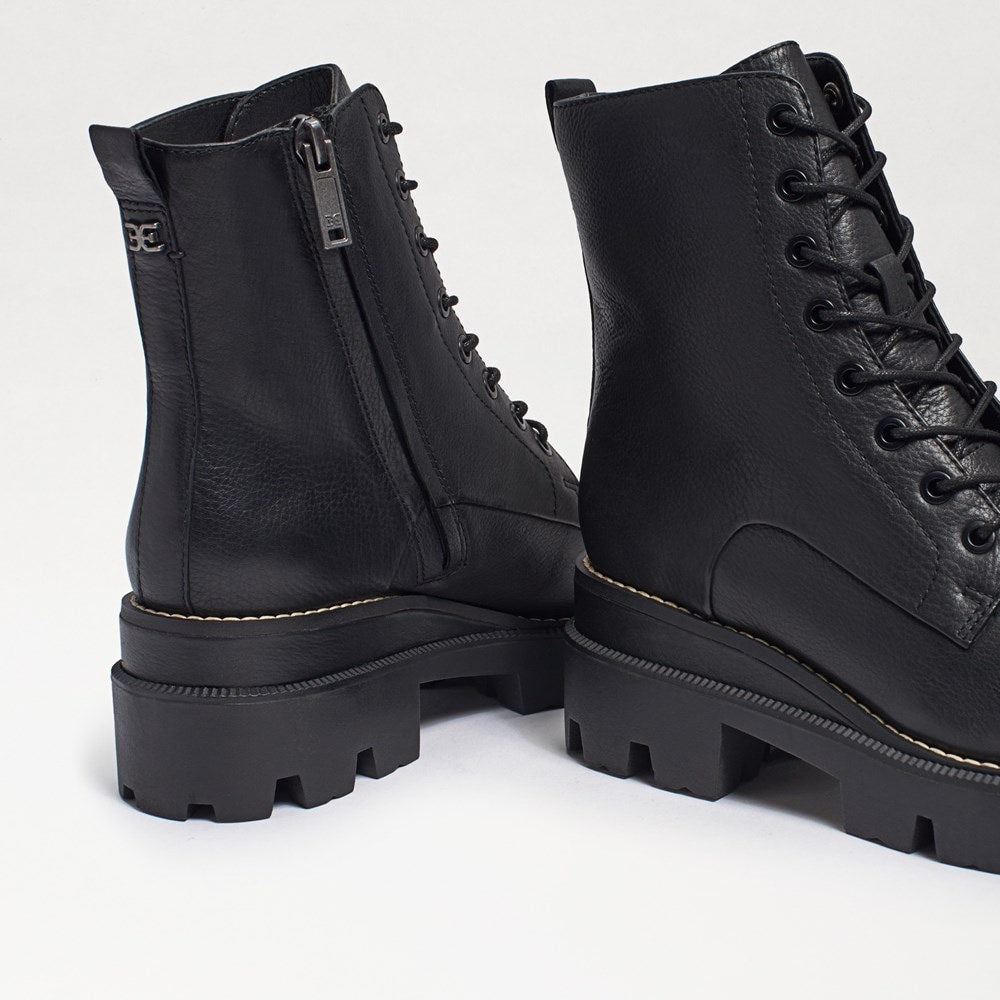 Black Leather