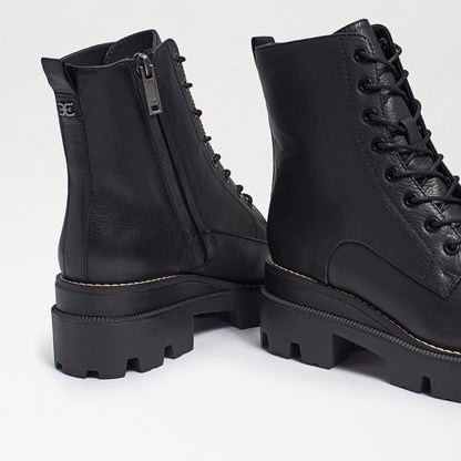 Black Leather