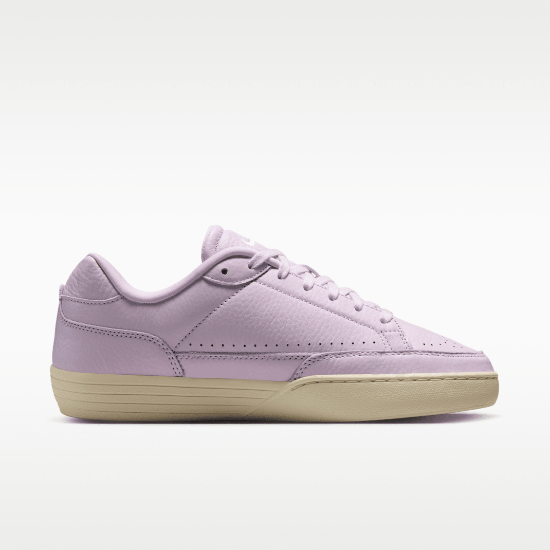 Bleached Lilac/Muslin/Pink Foam/Bleached Lilac