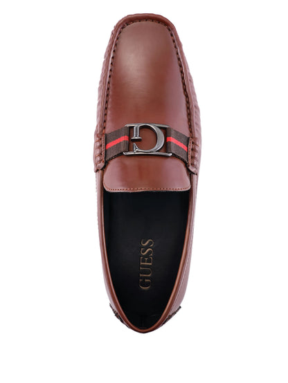 Medium Brown