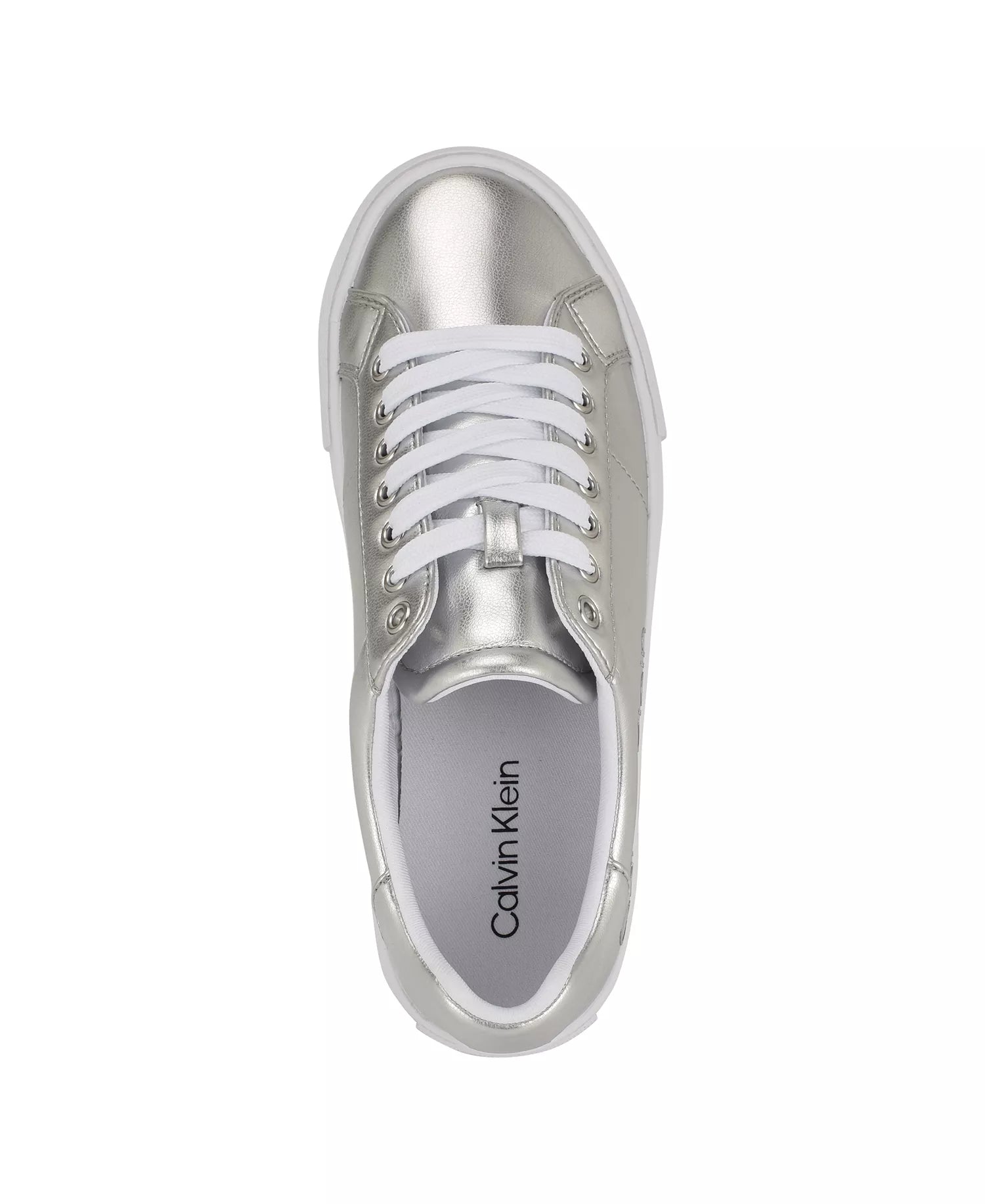 Silver Metallic