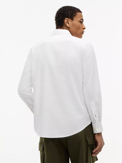 Optic White
