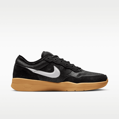 Black/Anthracite/Gum Yellow/White
