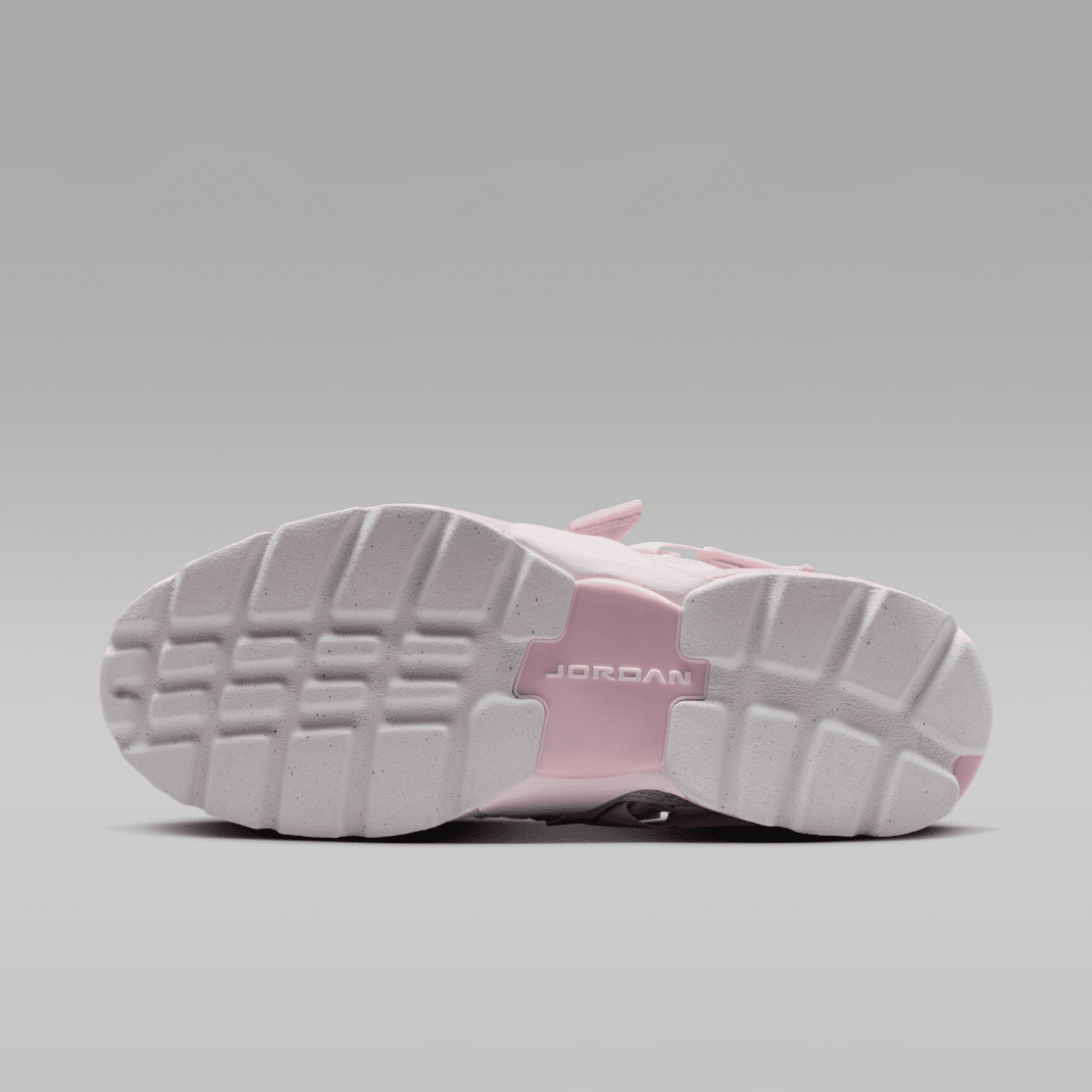 Iced Carmine/Pearl Pink/Reflective Silver/Iced Carmine