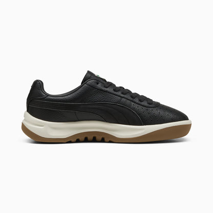 PUMA Black-Warm White