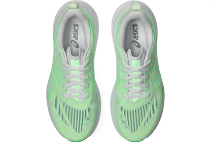 White/Vital Green