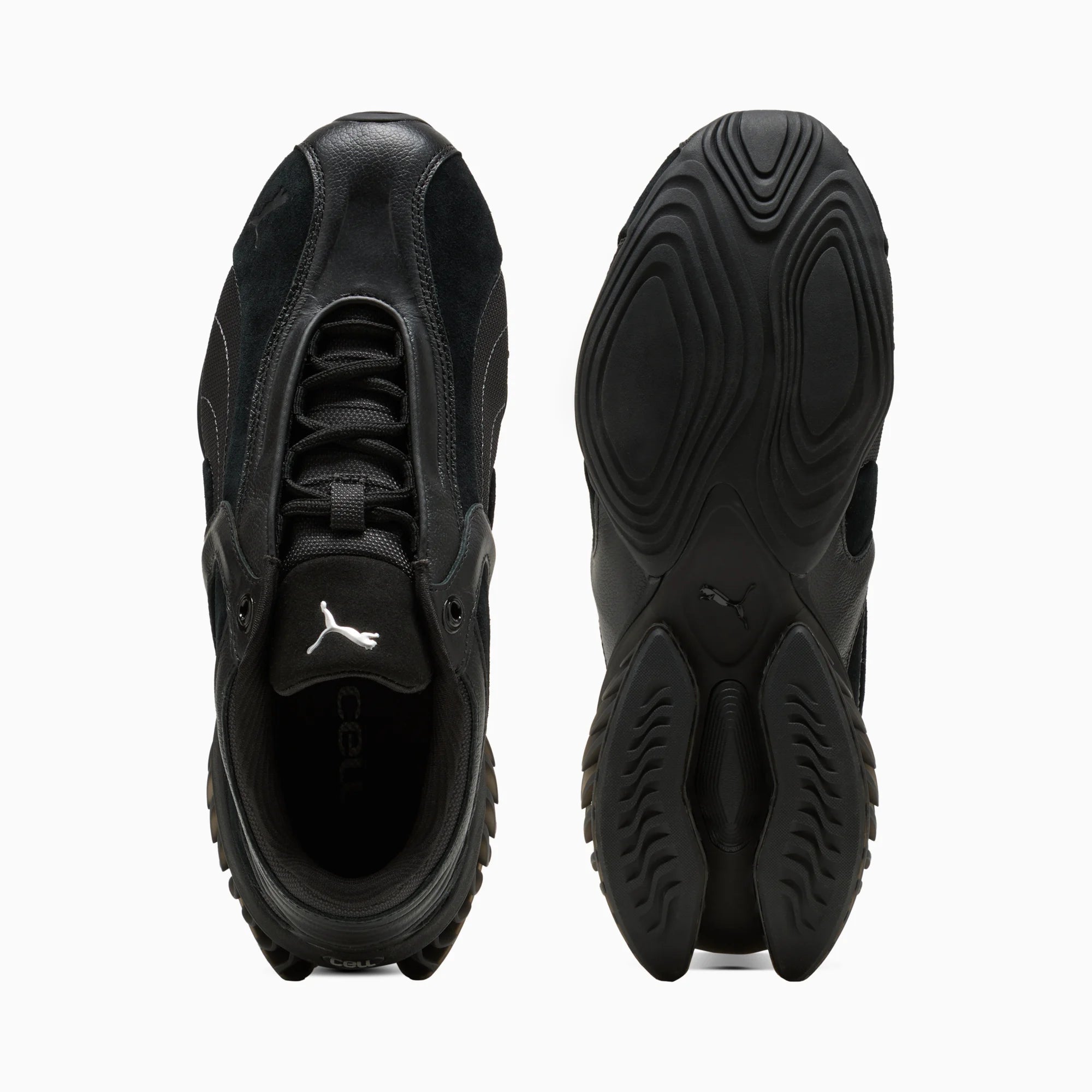 PUMA Black