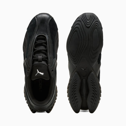PUMA Black