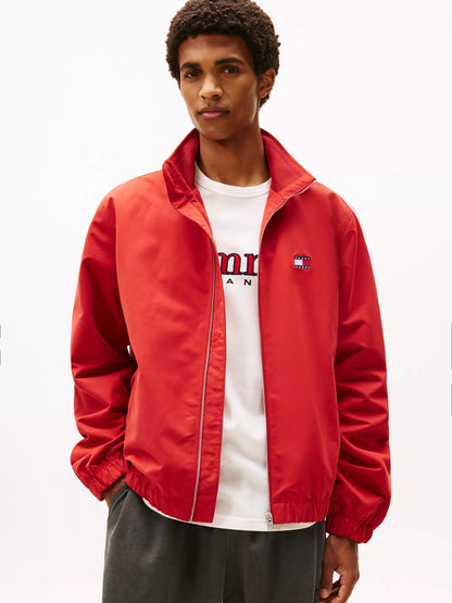 Terracotta Red