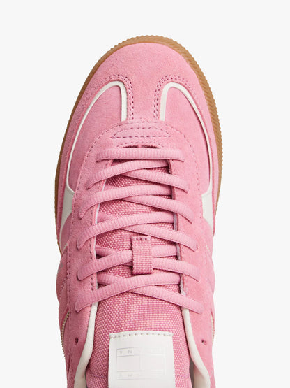Mystic Pink
