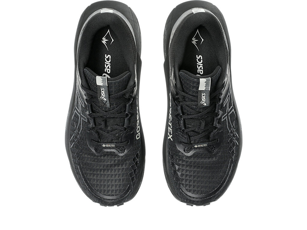 Black/Graphite Grey