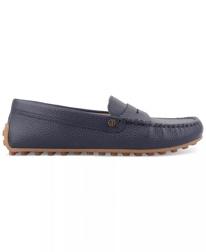 Royal Navy Leather