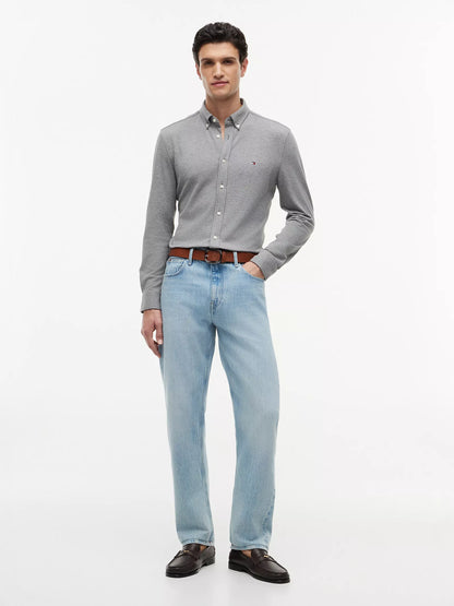 Medium Grey Heather
