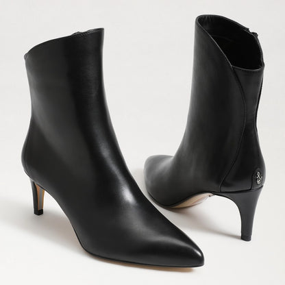 Black Leather