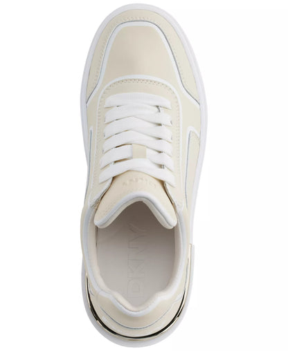 Bone and White