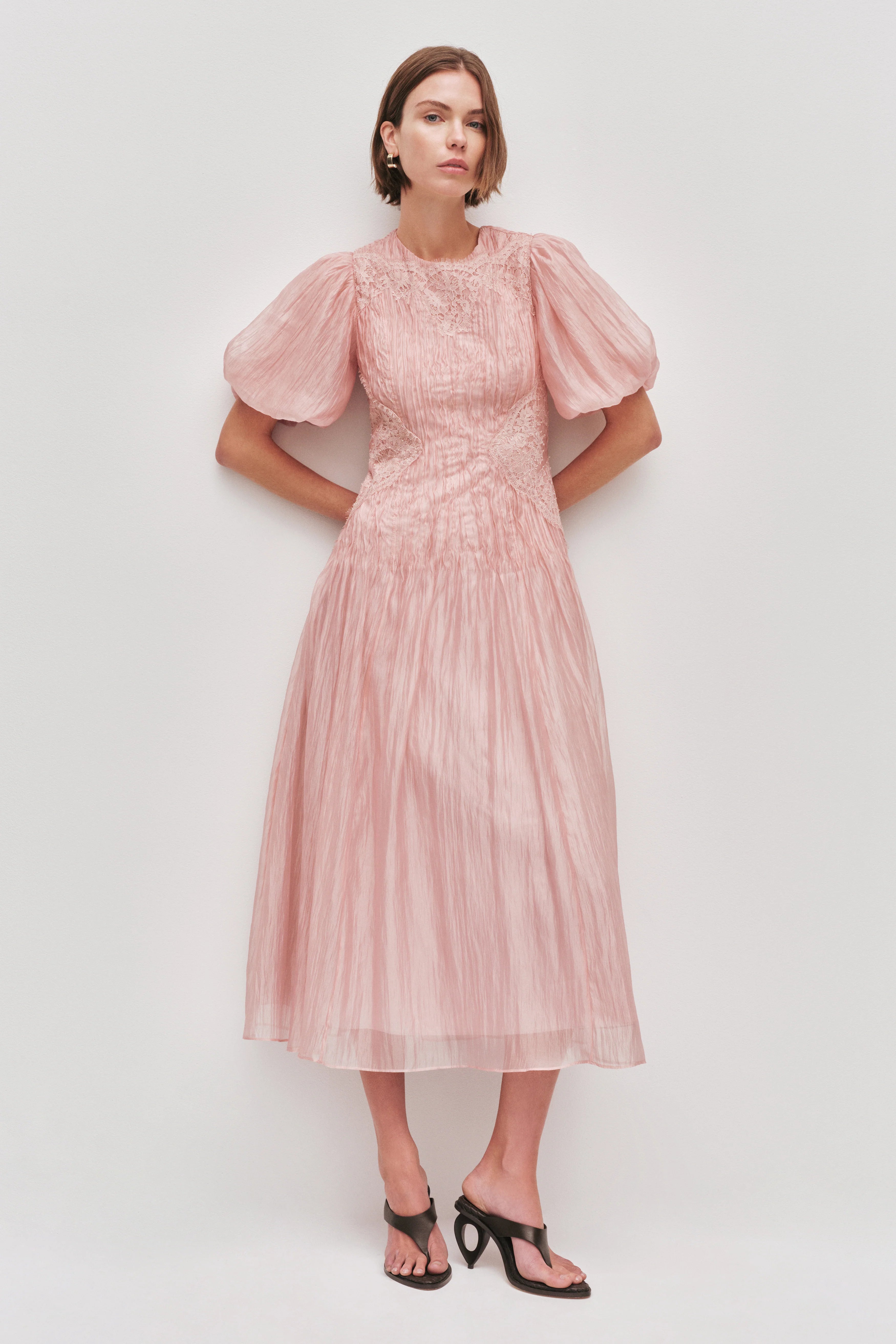 FAWN PINK