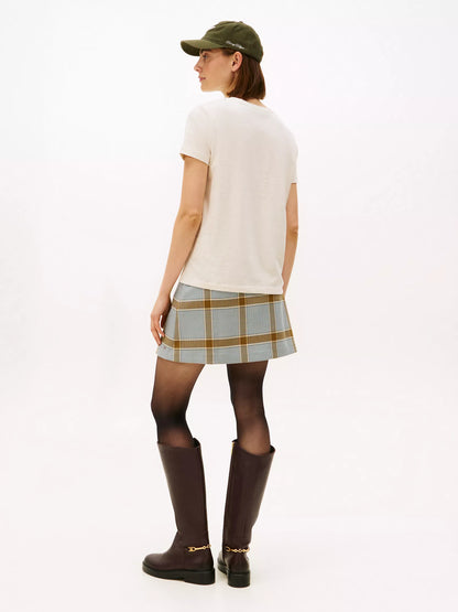 Beige Heather