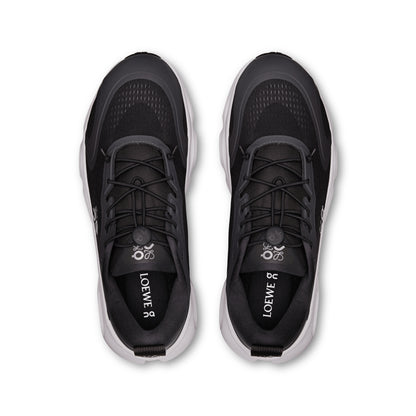 Black | White